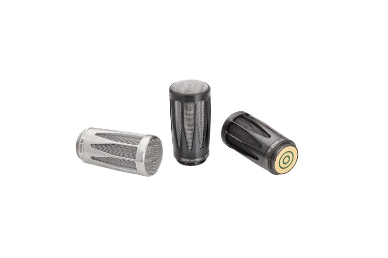 Earthworks SR5314-B mikrofonkapsel til Sennheiser mik, Sort