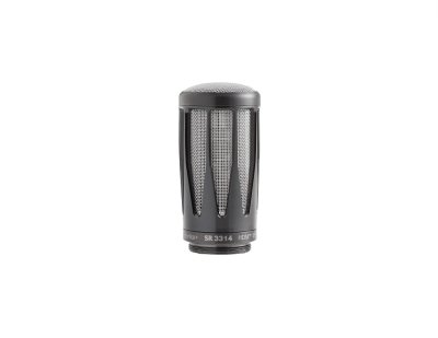 Earthworks SR5314-SB mikrofonkapsel til Sennheiser mik, sort