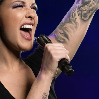 Earthworks SR5314-SB mikrofonkapsel til Sennheiser mik, sort