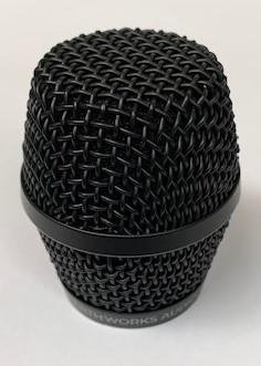 Earthworks vindhtte til SR40V og WL40V