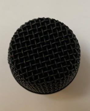 Earthworks vindhtte til SR40V og WL40V