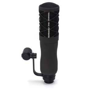 Earthworks SV33 Studio Vocal Mikrofon