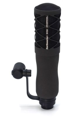 Earthworks SV33 Studio Vocal Mikrofon