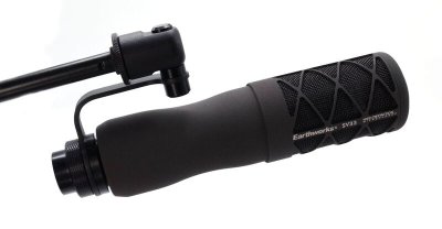 Earthworks SV33 Studio Vocal Mikrofon