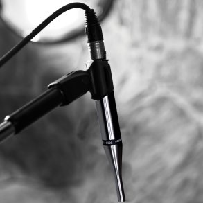 Earthworks TC20 mikrofon, omni karakteristik til instrument