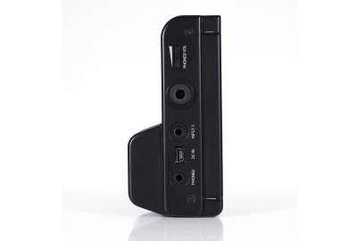 Fostex AR-4i Audio interface unit for iPhone4