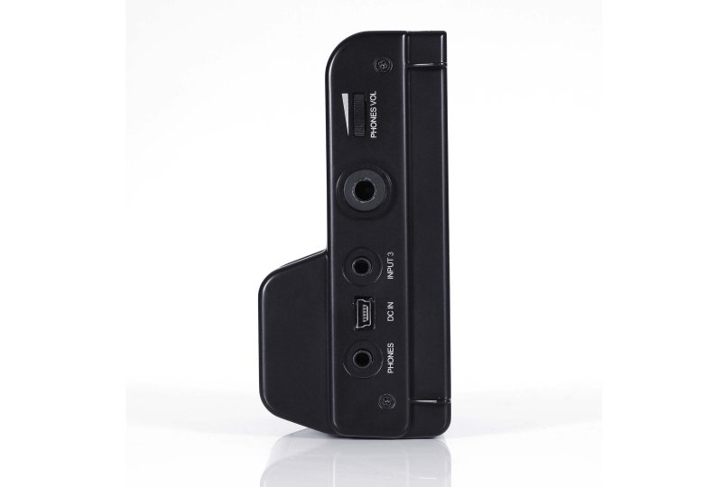 Fostex AR-4i Audio interface unit for iPhone4