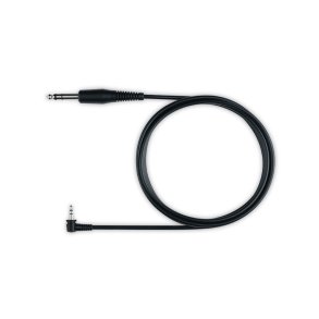 Fostex ETRP3,0 kabel til T20RP/T40RP/T50RP, 3m sort