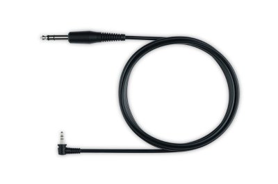 Fostex ETRP3,0 kabel for T20RP/T40RP/T50RP, 3m sort