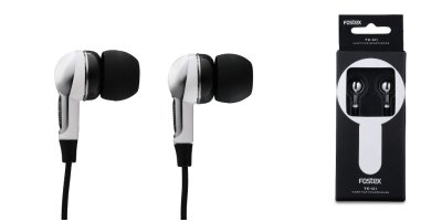 Fostex TE-01 In Ear h�rlurar