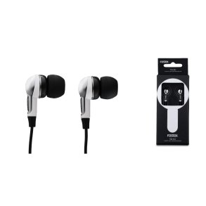 Fostex TE-01 In Ear hovedtelefoner