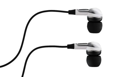 Fostex TE-01 In Ear hovedtelefoner
