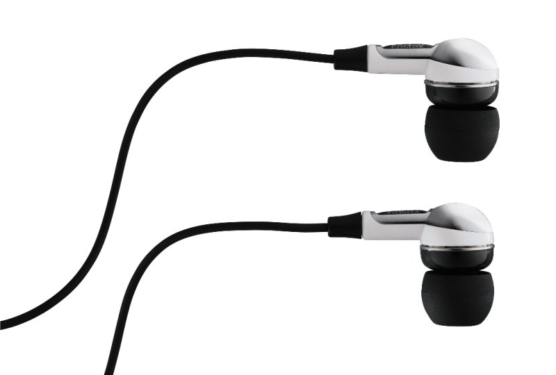 Fostex TE-01 In Ear hovedtelefoner