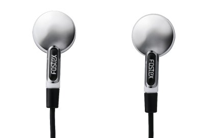 Fostex TE-01 In Ear hovedtelefoner