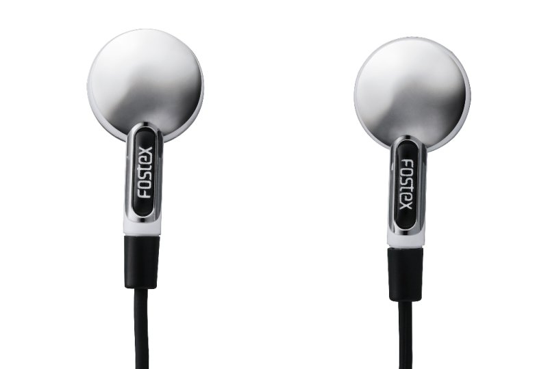 Fostex TE-01 In Ear hovedtelefoner