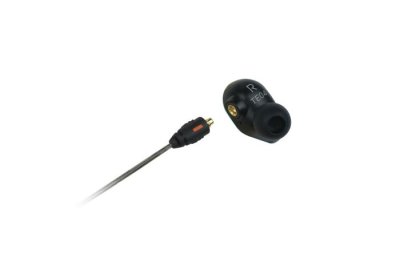Fostex TE-04 In Ear hovedtelefoner, sort