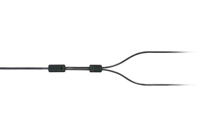 Fostex TE-04 In Ear hovedtelefoner, sort