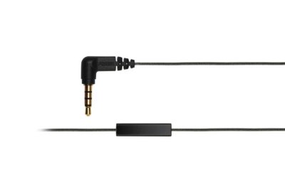 Fostex TE-04 In Ear hovedtelefoner, sort