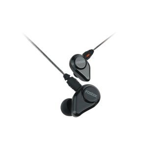 Fostex TE-04 In Ear hovedtelefoner, hvid