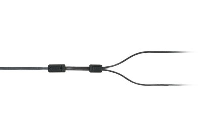 Fostex TE-04 In Ear hovedtelefoner, hvid
