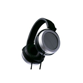 Fostex TH-500RP Premium Regular Phase hovedtelefon, bn