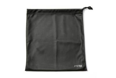 Fostex TH-500RP Premium Regular Phase hovedtelefon, bn