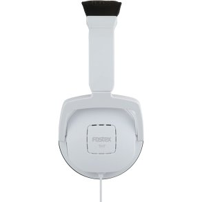 Fostex TH-7WH H�rlurar dynamisk sluten, vit