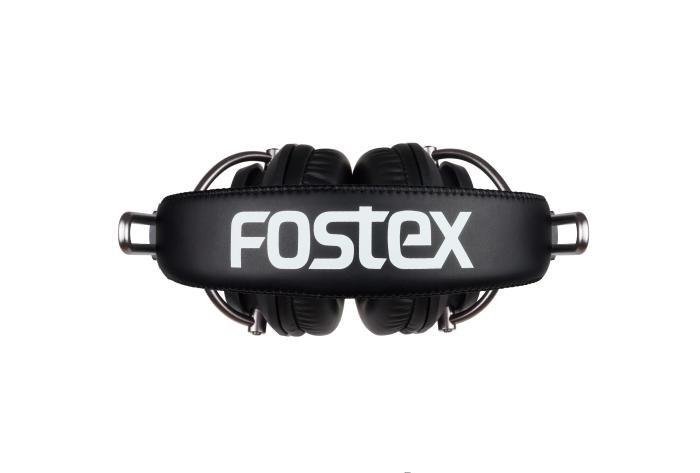 Fostex dynamisk hovedtelefon, ben