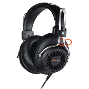 Fostex dynamisk hovedtelefon, �ben
