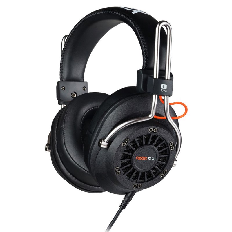 Fostex dynamisk hovedtelefon, ben