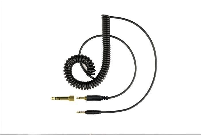 Fostex dynamisk hovedtelefon, ben