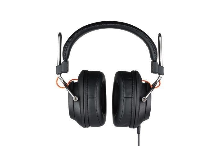 Fostex dynamisk hovedtelefon, ben