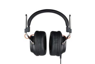 Fostex dynamisk hrlurar, ppen