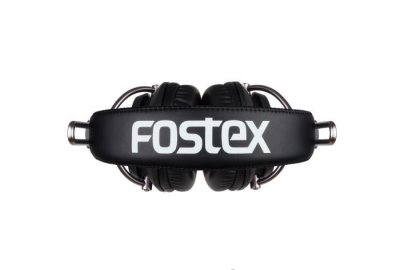 Fostex dynamisk hovedtelefon, lukket