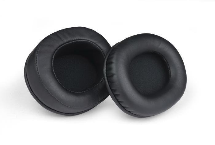 Fostex dynamisk hovedtelefon, lukket