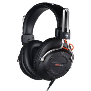 Fostex dynamisk hovedtelefon, lukket