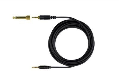 Fostex dynamisk hovedtelefon, semi-ppen