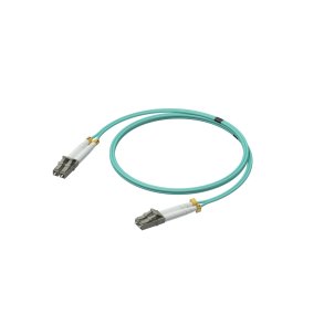 ProCab fiber optiskkabel  LC/PC > LC/PC duplex 1 m