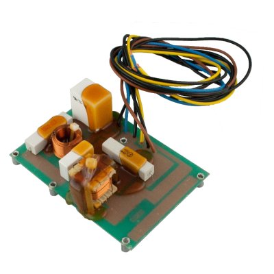 RCF delefilter 16310021