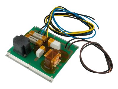 RCF delefilter 16310022