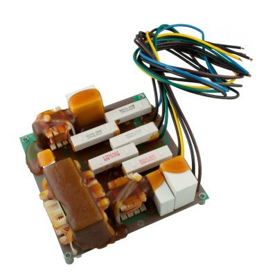 RCF delefilter 16310028