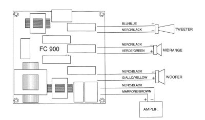 RCF delefilter 16310028
