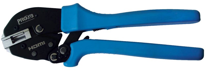 Procab Crimp vrktj for HDMI