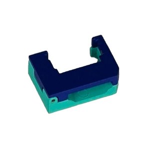 ProCab HDMI connector monteringsb�jle i plast
