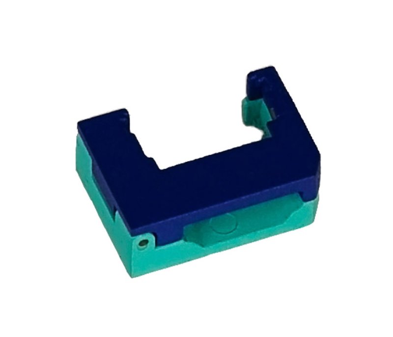 ProCab HDMI connector monteringsbjle i plast