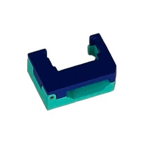 ProCab HDMI connector monteringsbjle i metal