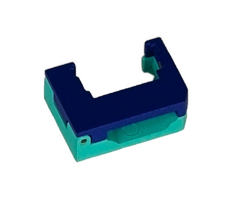 ProCab HDMI connector monteringsbjle i metal