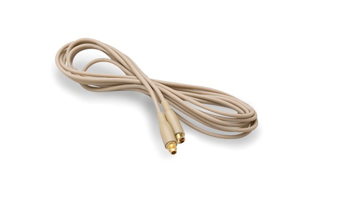 HSC-3BE Scanmic kevlar kabel beige, 3m til HSC62