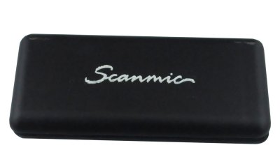 Scanmic headset mikrofon HSC62 , omni -45dB, beige, 1,5m