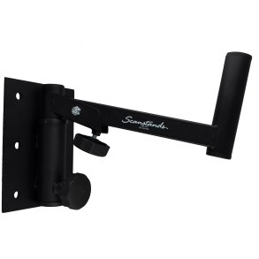 Scanstands hjttaler vgbeslag, justerbar m/tilt